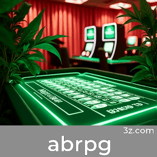 Desenvolvedores de topo e inovação técnica na plataforma abrpg