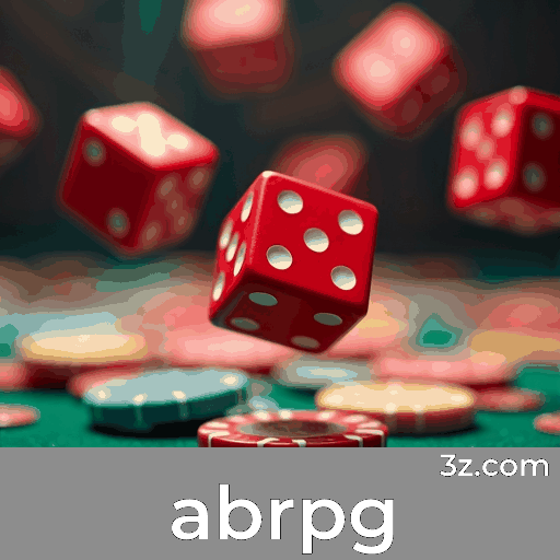 Desenvolvedores de topo e inovação técnica na plataforma abrpg